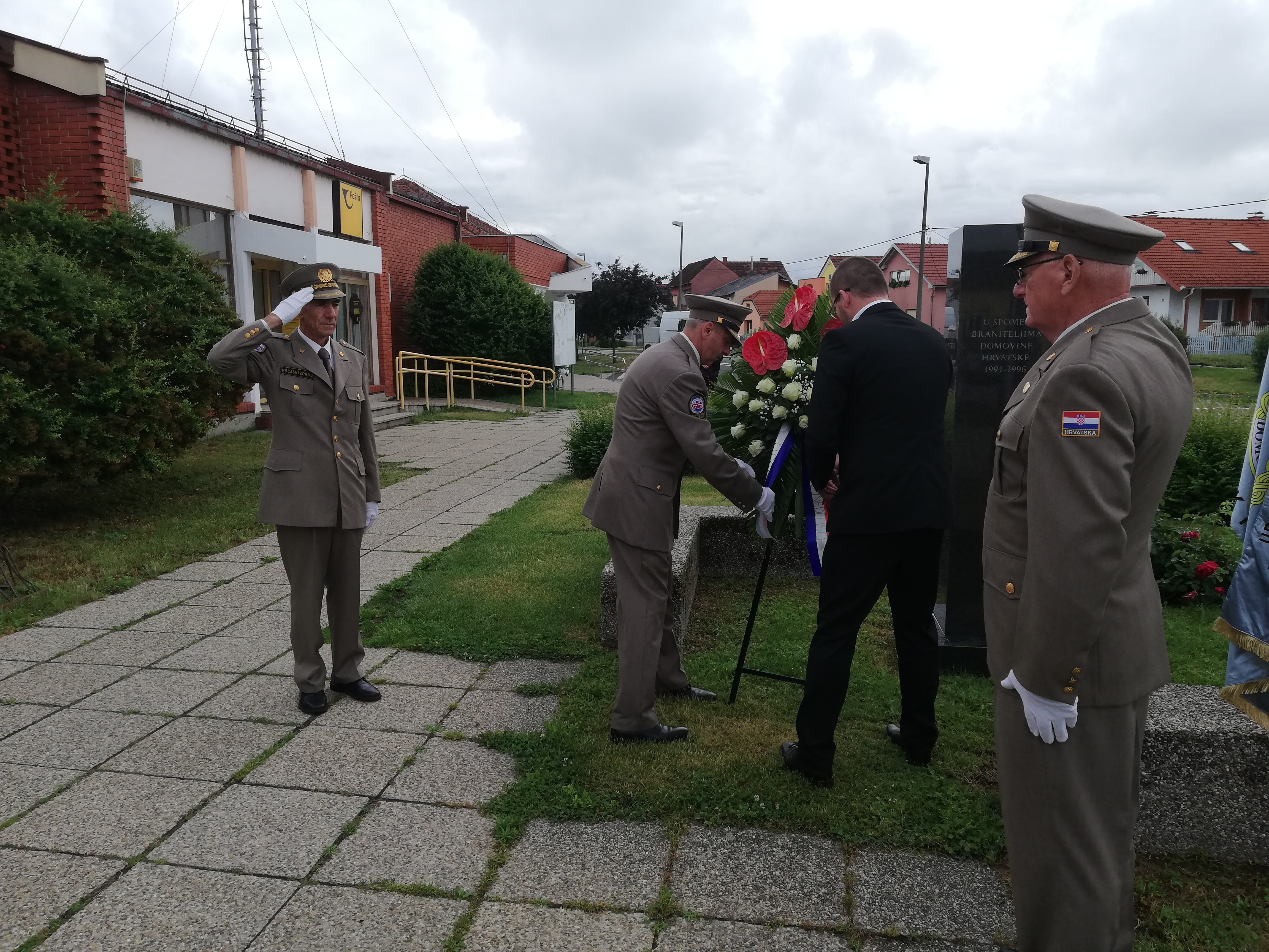 Dan državnosti u Nedelišću