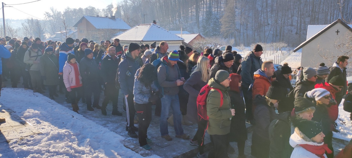 Vincekovo po Štrigovskim bregima, Štrigova, Vincekovo 2024.