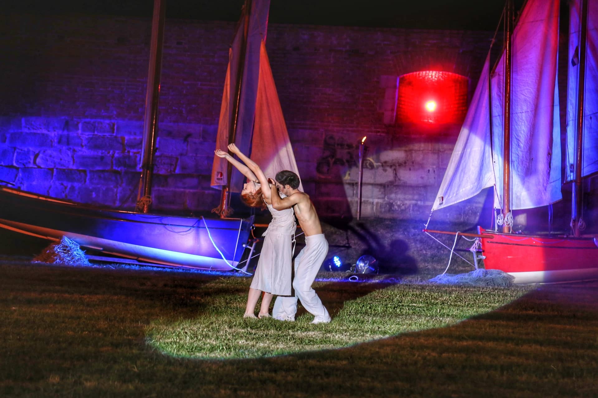 Otvorenje Zrinski art festivala