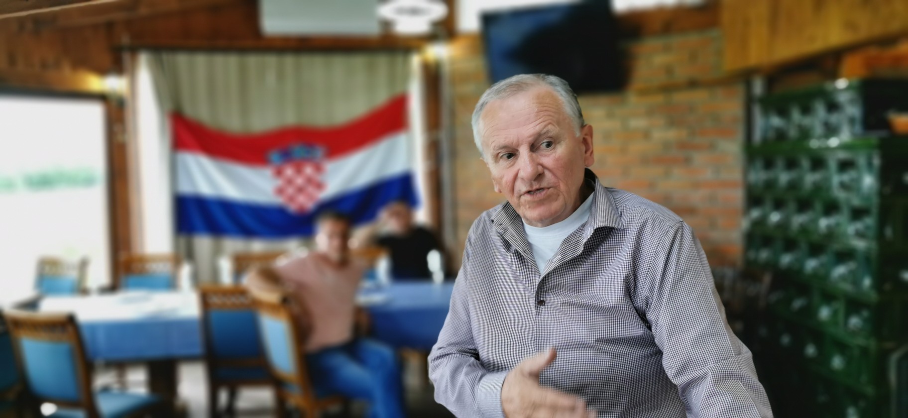 Održan 2. festival međimurke žganice