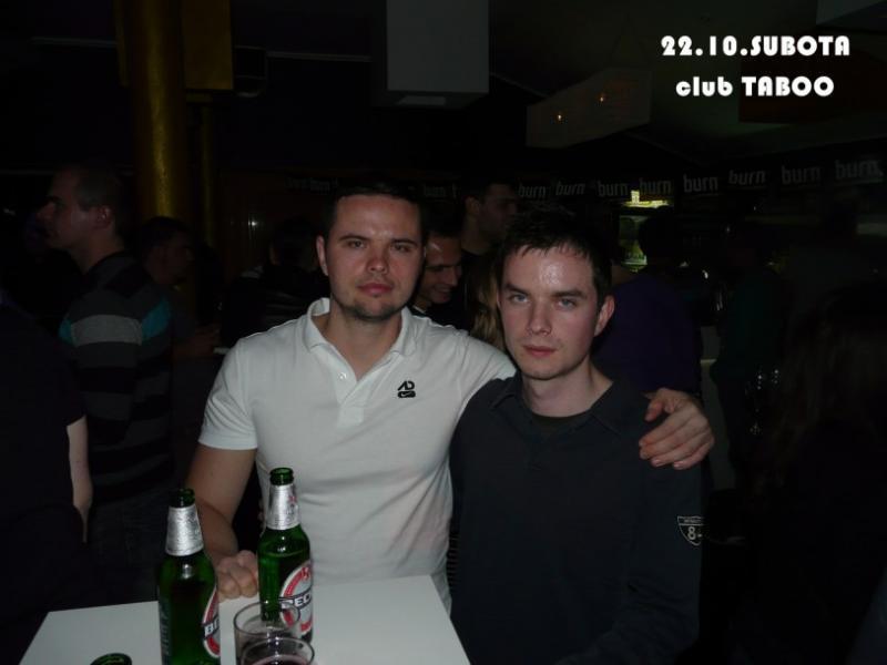 P1130463 Taboo (Subota, 22.10.2011)