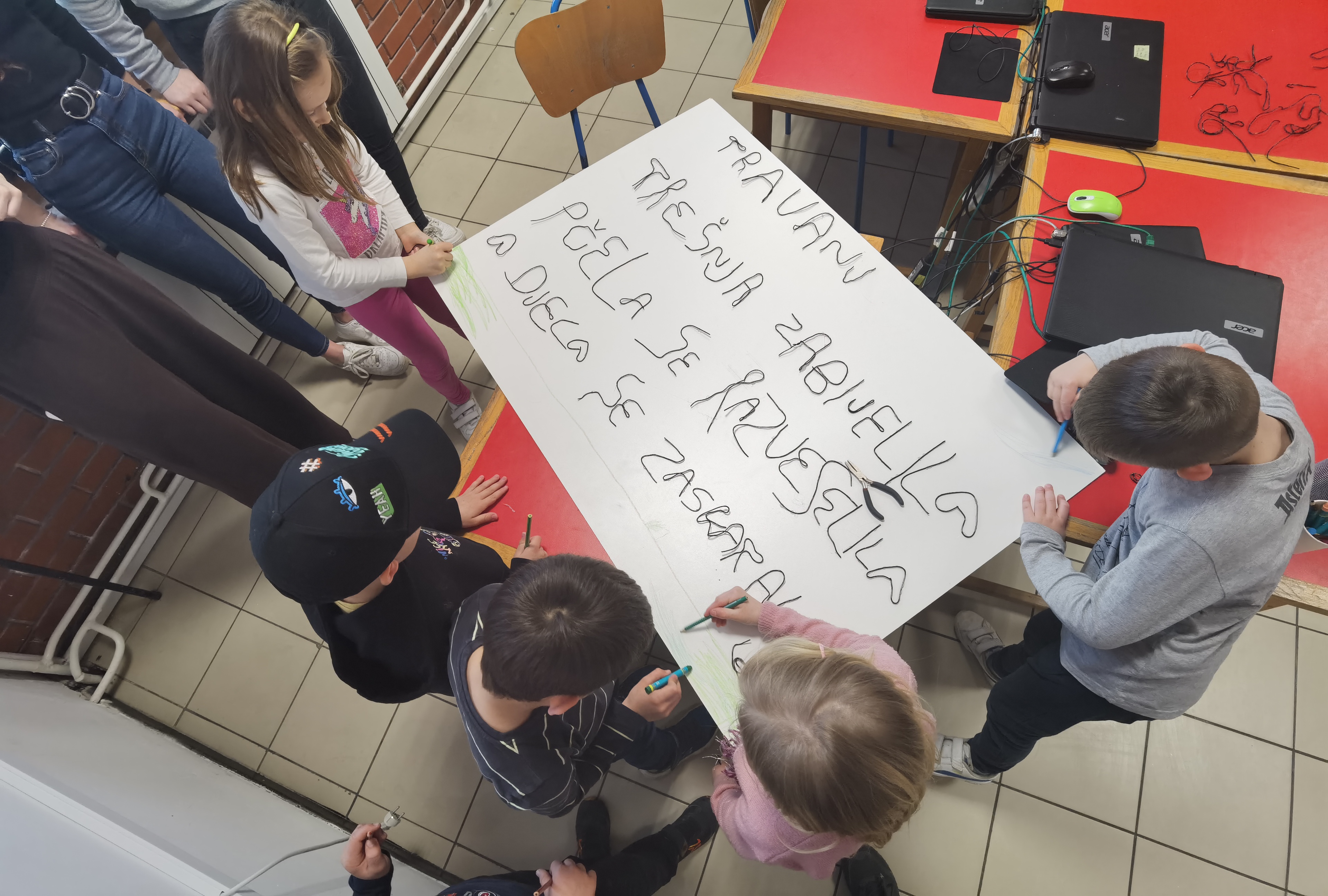 Svjetski dan poezije u Graditeljskoj školi