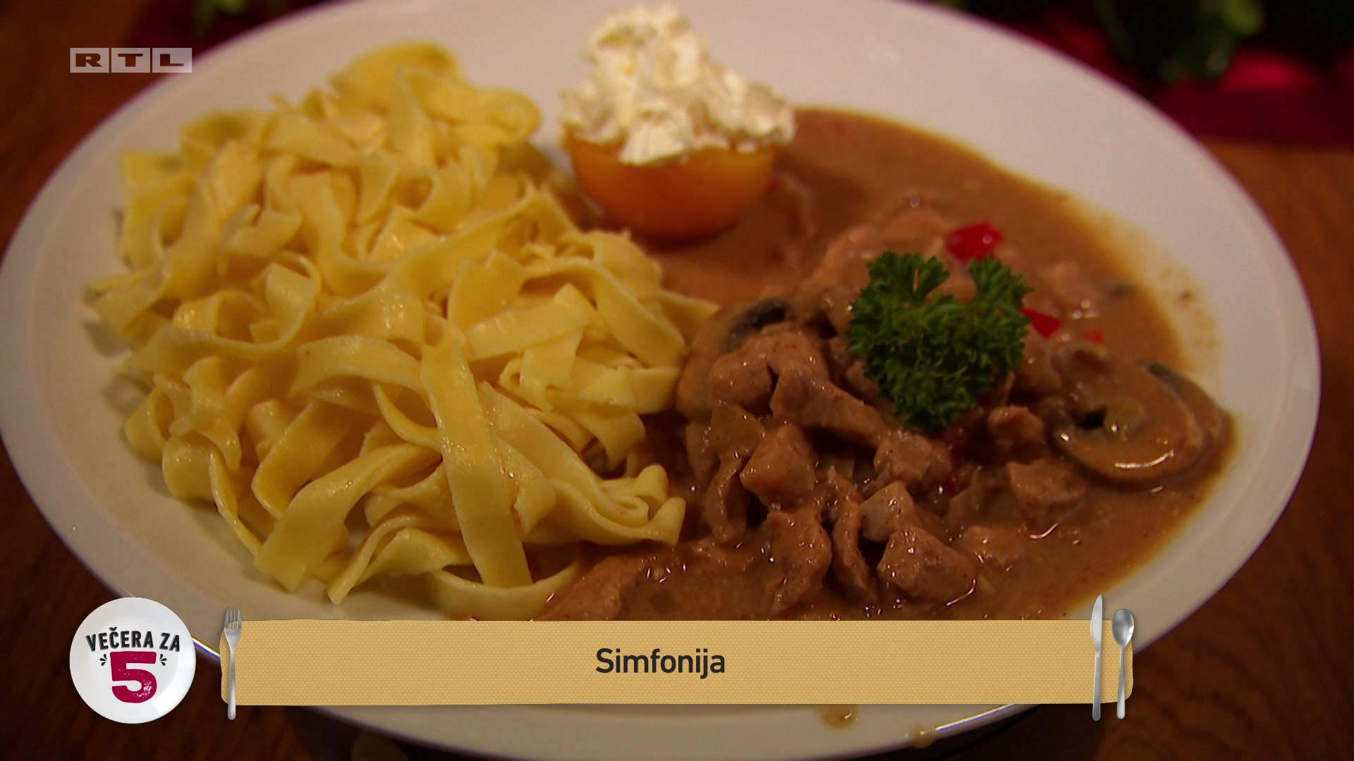 VEČERA ZA 5 Naš Božidar Hasan iz Lopatinca osvojio 39 bodova! Neobične kombinacije oduševile ekipu