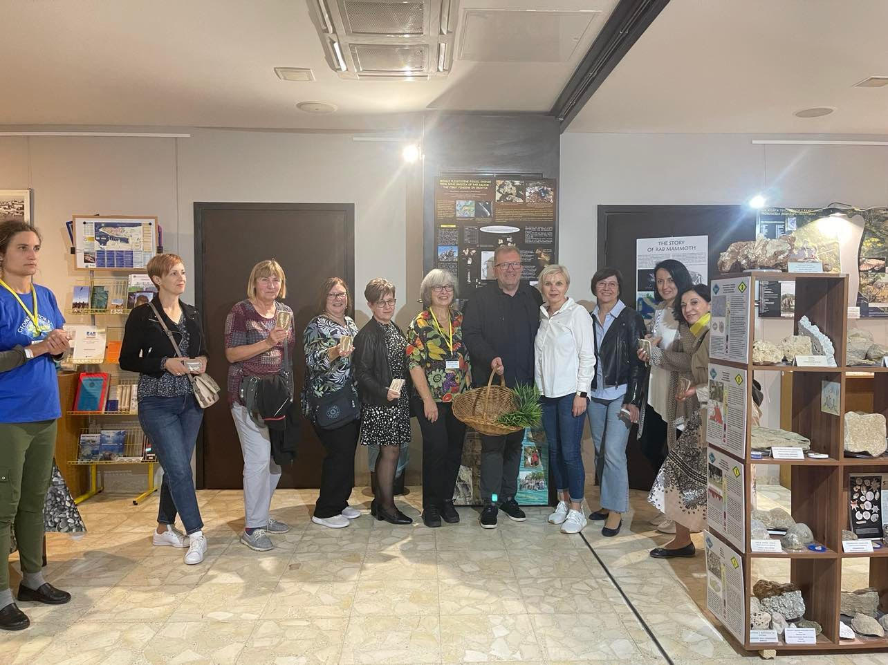 Matematičke video minijature