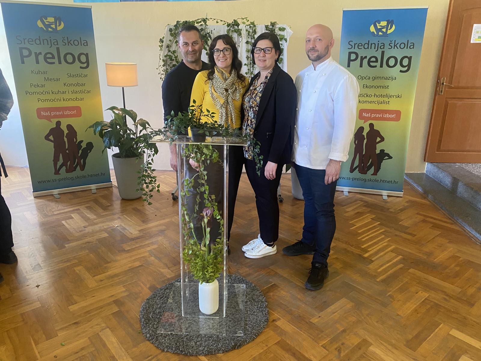 učenici prelog učenici prelog