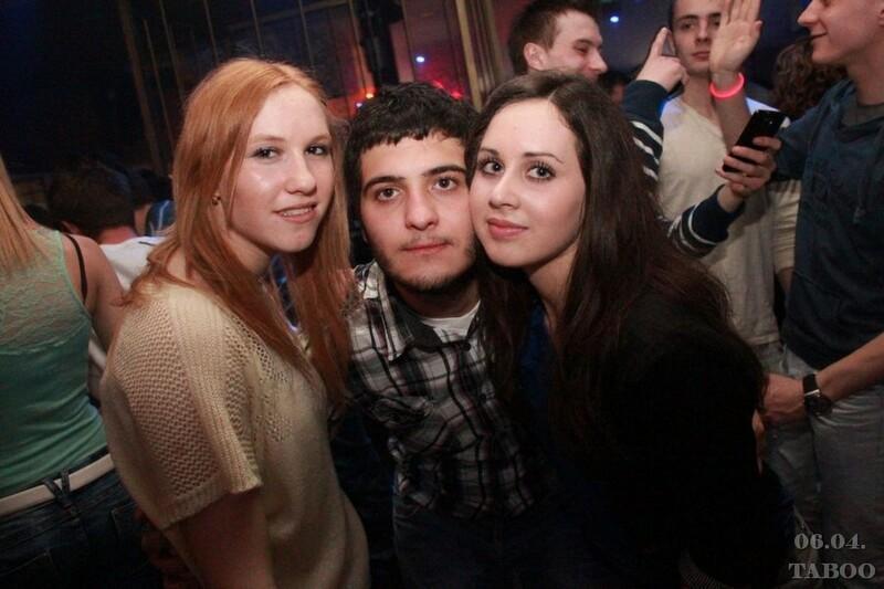 Foto67 Taboo (Subota, 6.4.2013) Foto67 Taboo (Subota, 6.4.2013)