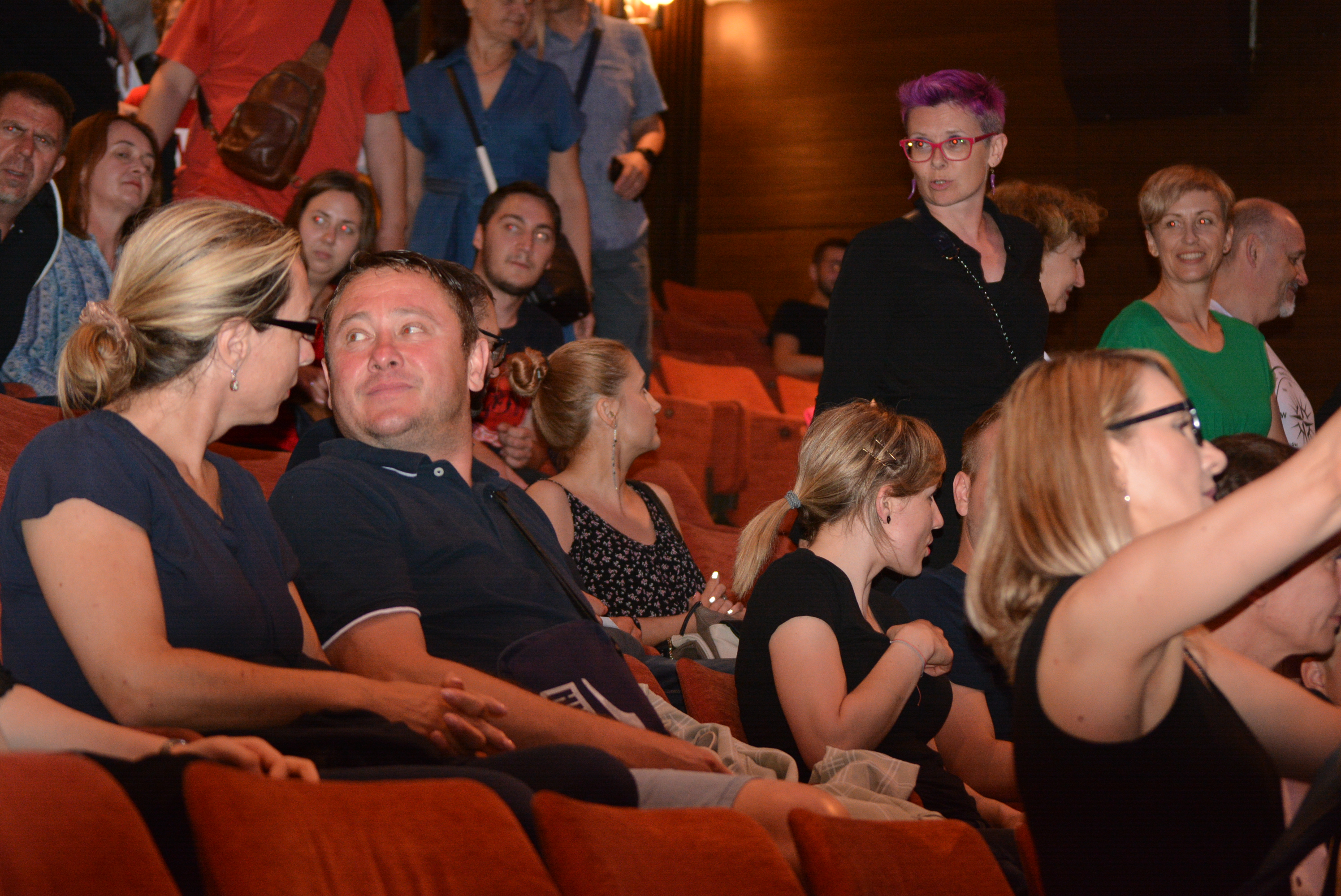 FOTO I VIDEO Sjajni TBF akustičnim koncertom oduševio mnogobrojnu publiku