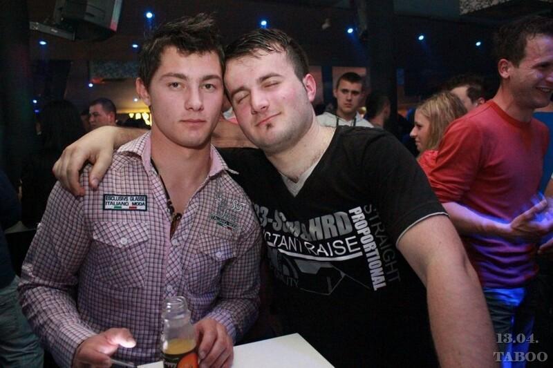 Foto66 Taboo (Subota, 13.4.2013) Foto66 Taboo (Subota, 13.4.2013)