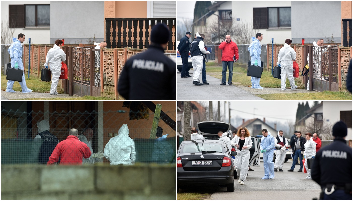 OČEVID U TIJEKU U kući u Novakovcu pronađeno mrtvo tijelo žene