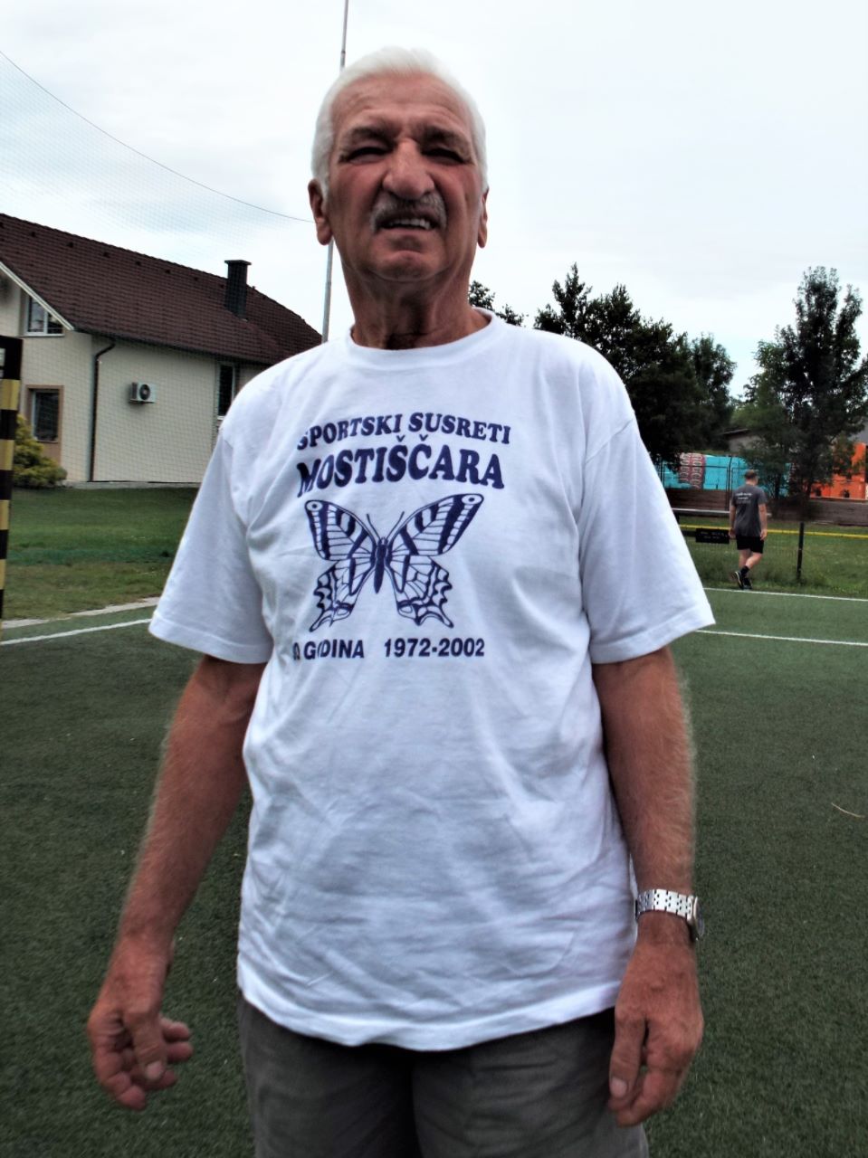 Druženje Mostišćara u Belici traje već 47 godina