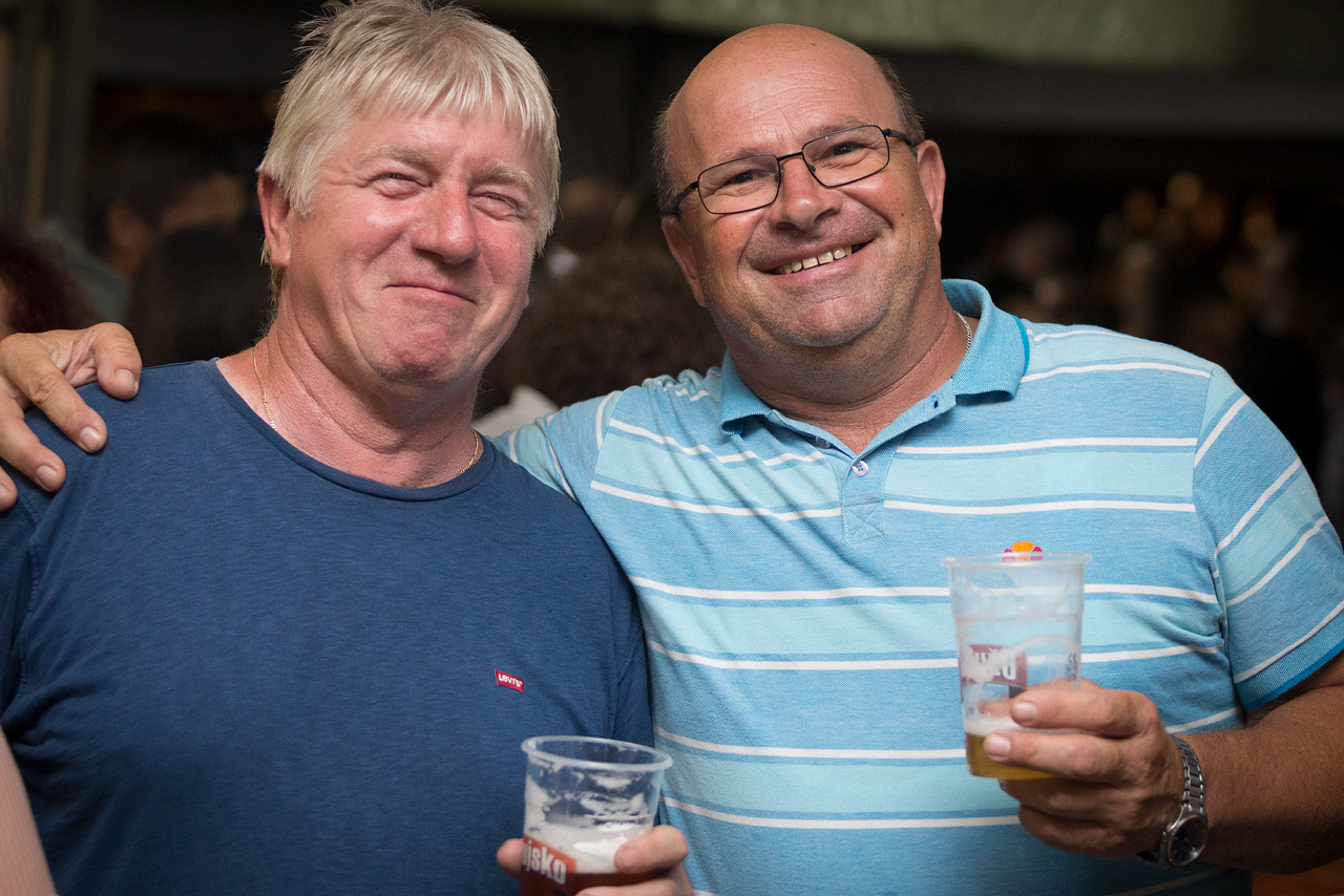 Koncert Nede Ukraden u Goričanu