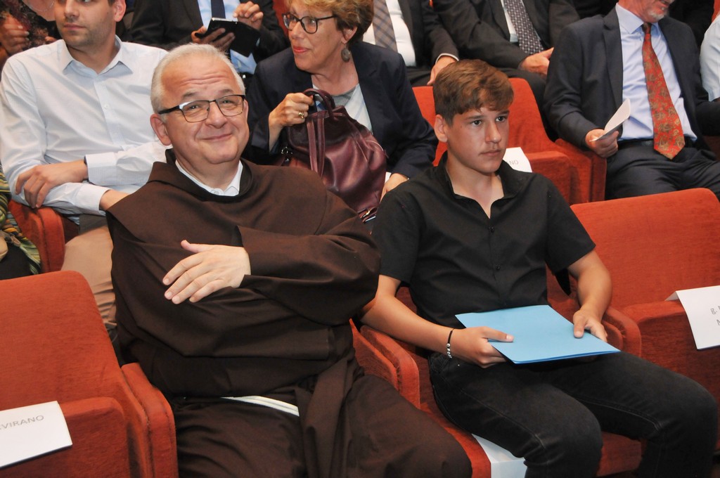 Svečano uz Dan grada: Zaslužnim Čakovčanima i Čakovčankama uručena javna priznanja