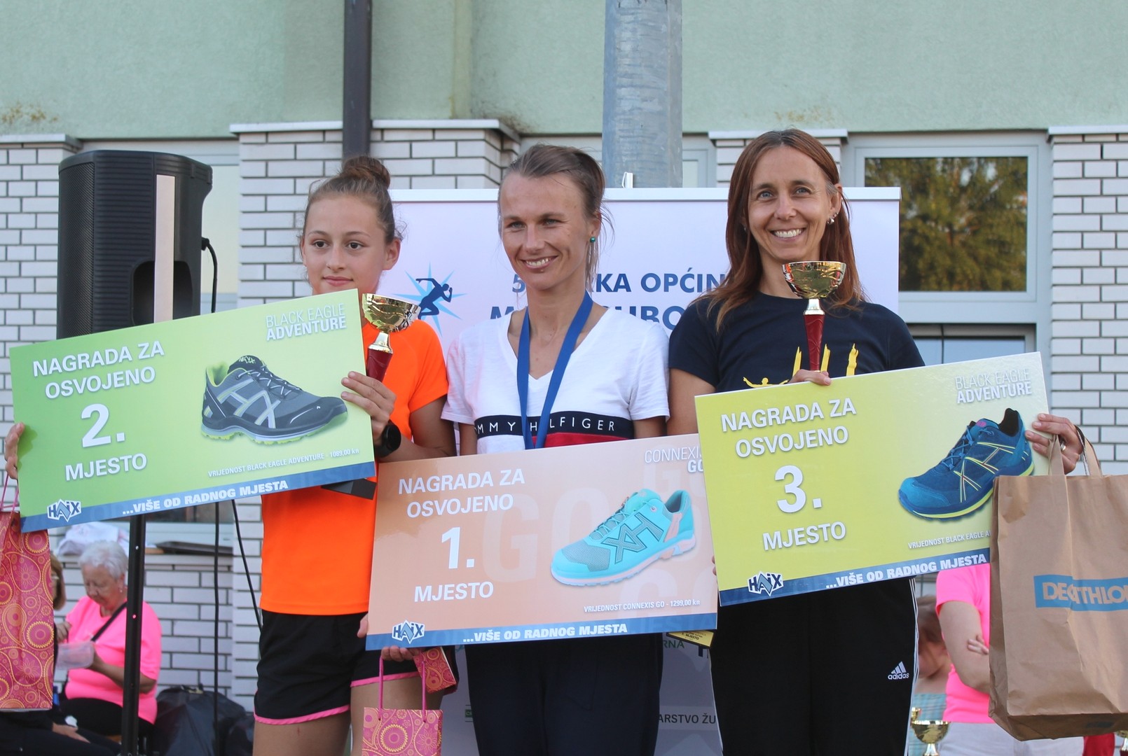 5. Utrka Općine Mala Subotica