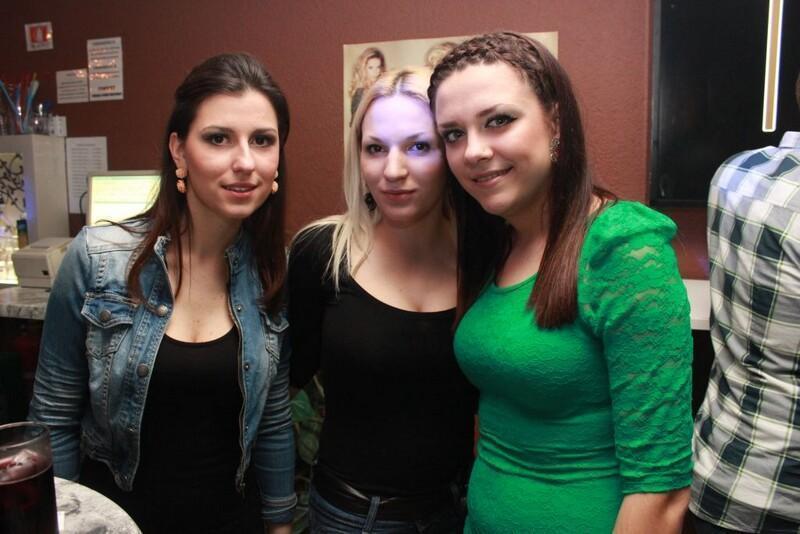 Foto11 Night club “Taboo” (Subota, 9.3.2013) Foto11 Night club “Taboo” (Subota, 9.3.2013)