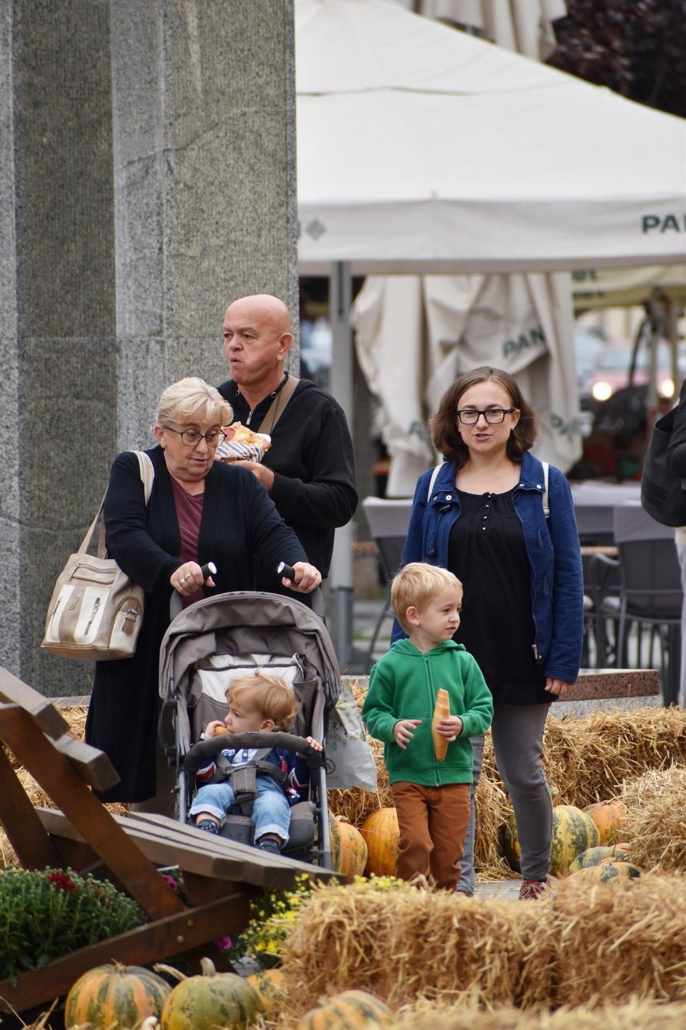 Klikom po Čakovcu (Subota, 18.9.2019.)