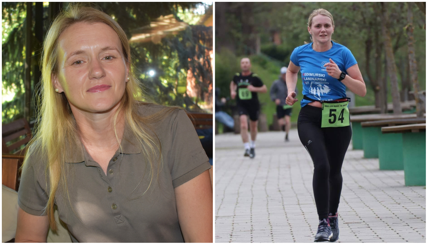 NADA SILADI IZ ČAKOVCA ‘Svaki novi kilometar sve me više opušta’