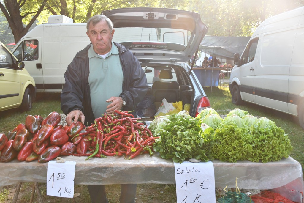 Čakovečki sajam (srijeda, 6.9.2023.)