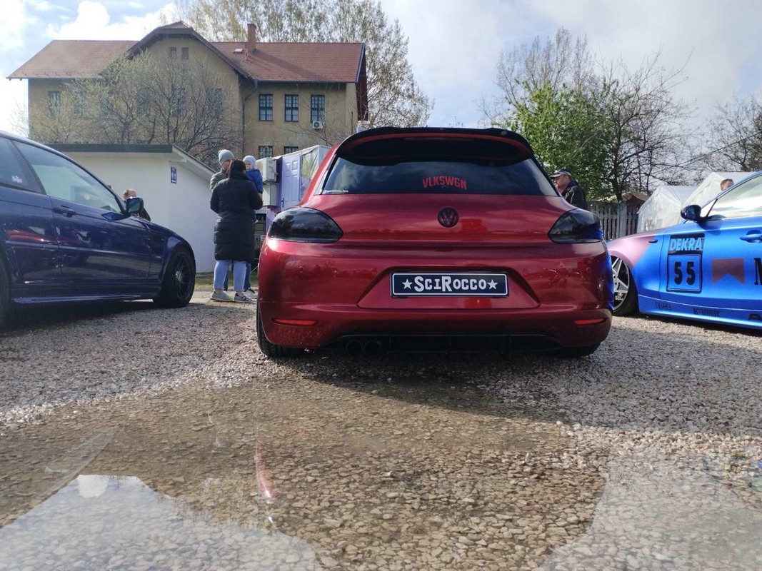 Oldtimer klub Međimurje Oldtimer klub Međimurje