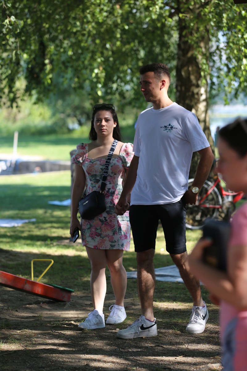 Klikom po Marini (26.6.2022.)