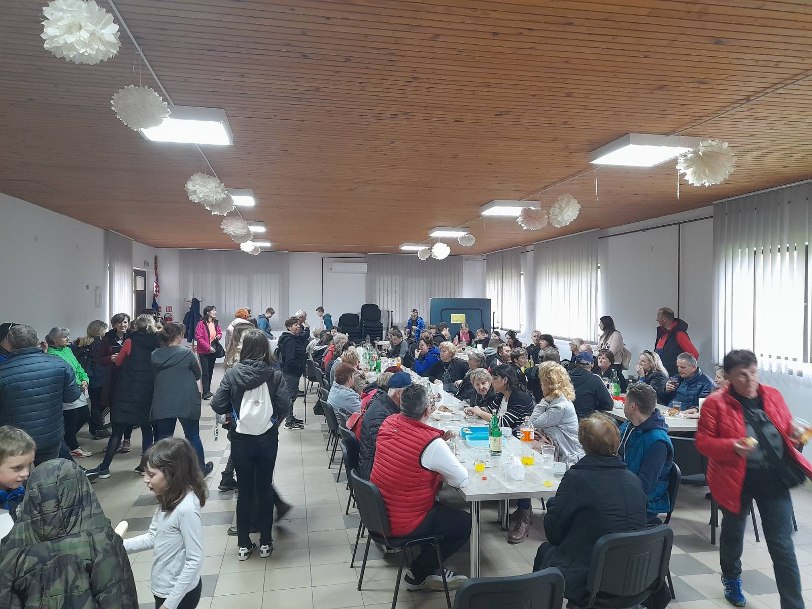 Križni put župe Selnica