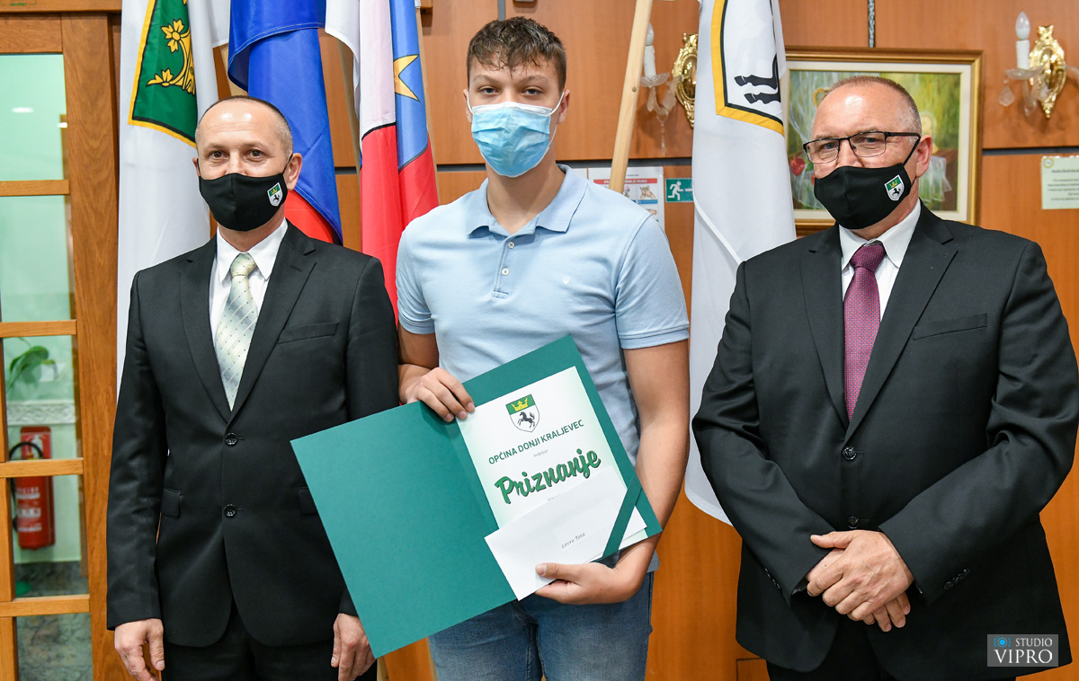 Dan Općine Donji Kraljevec: Dodijeljena priznanja i plakete zaslužnima