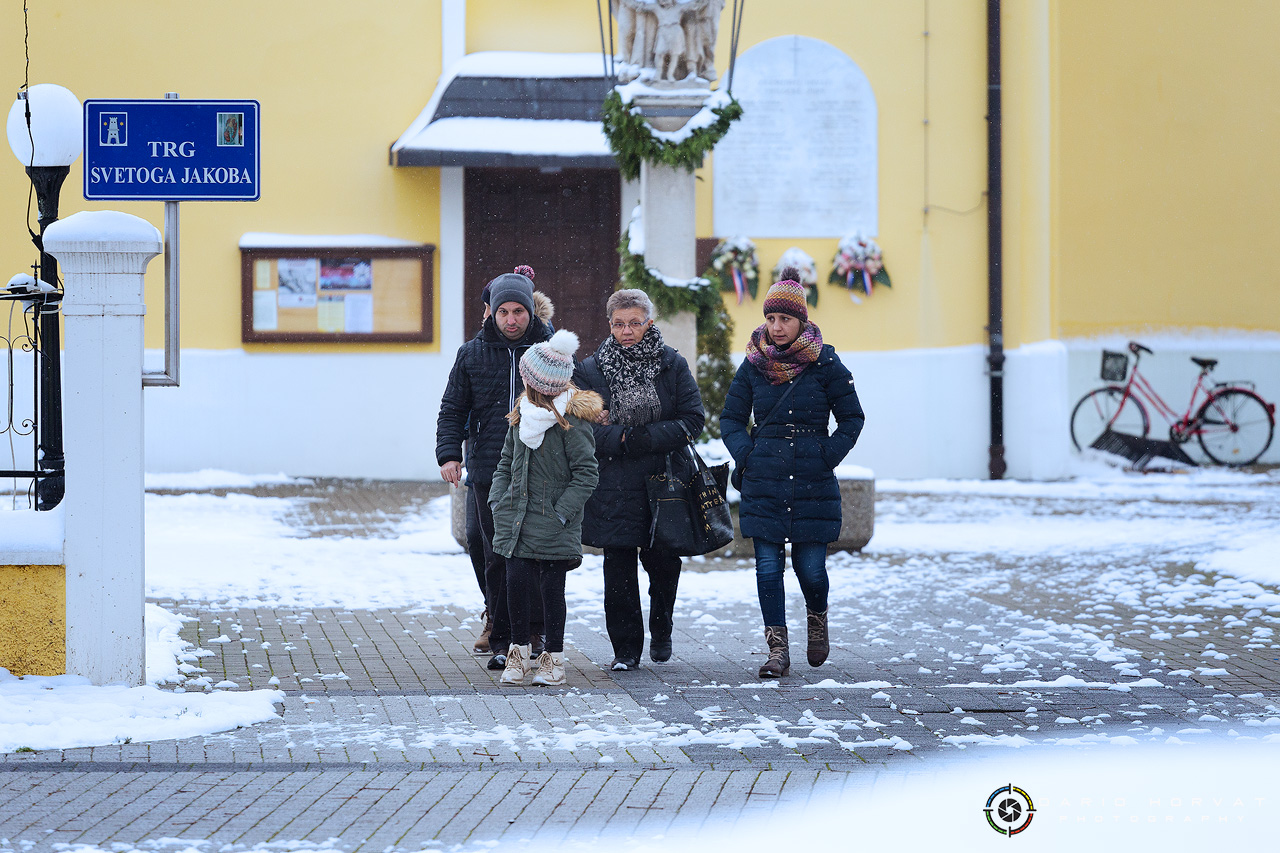 Klikom po Prelogu (15.12.2018.)