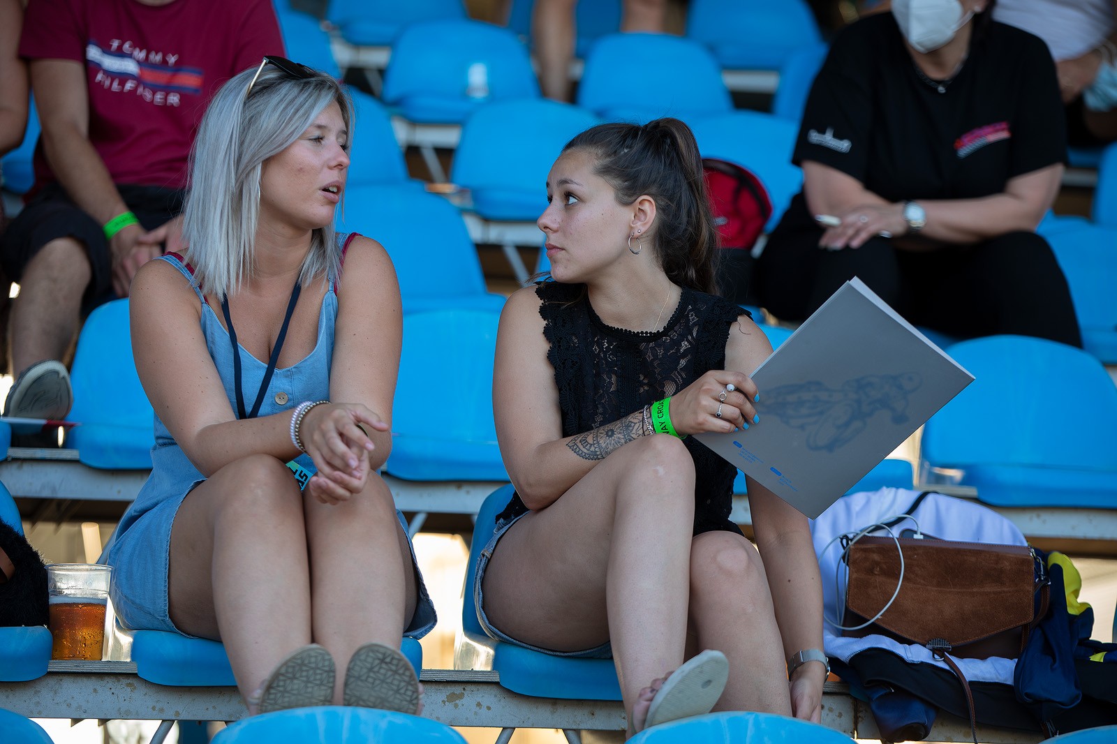 Speedway Grand Prix Challenge oduševio ovog vikenda u Međimurju!