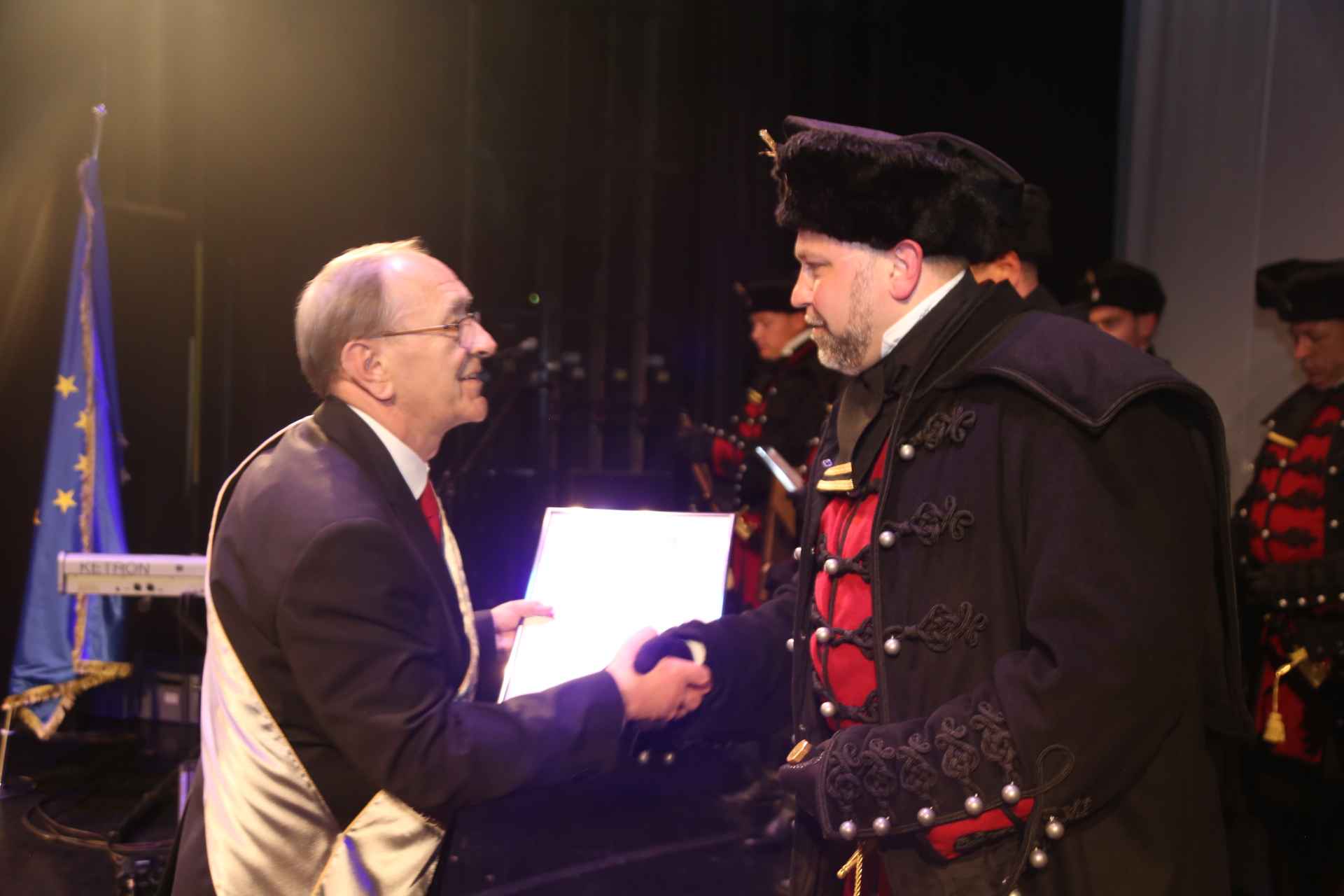 20 godina zrinske garde 20 godina zrinske garde