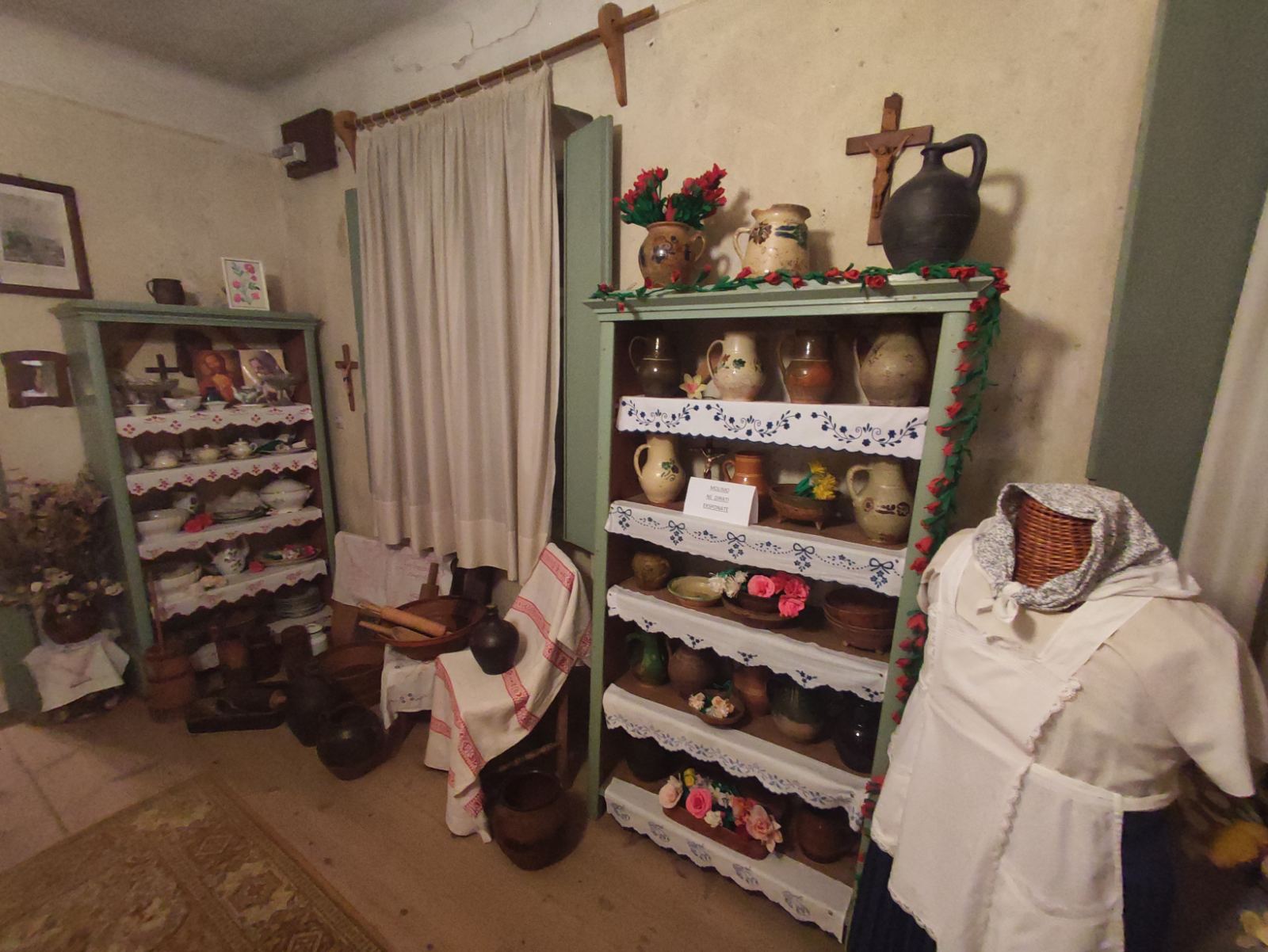 etno zbirka stari farof kotoriba 2024