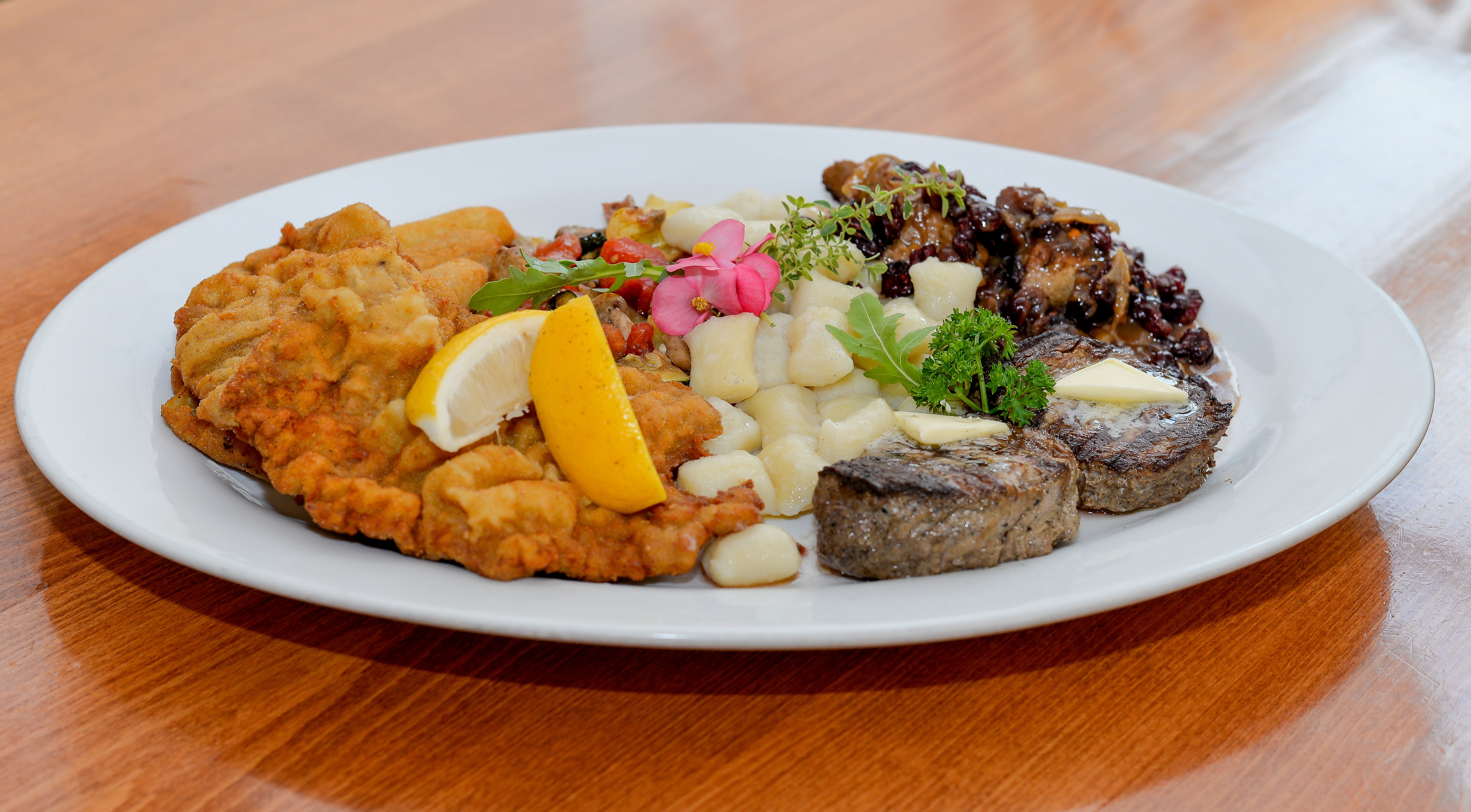 Restoran i pizzeria 4M Restoran i pizzeria 4M