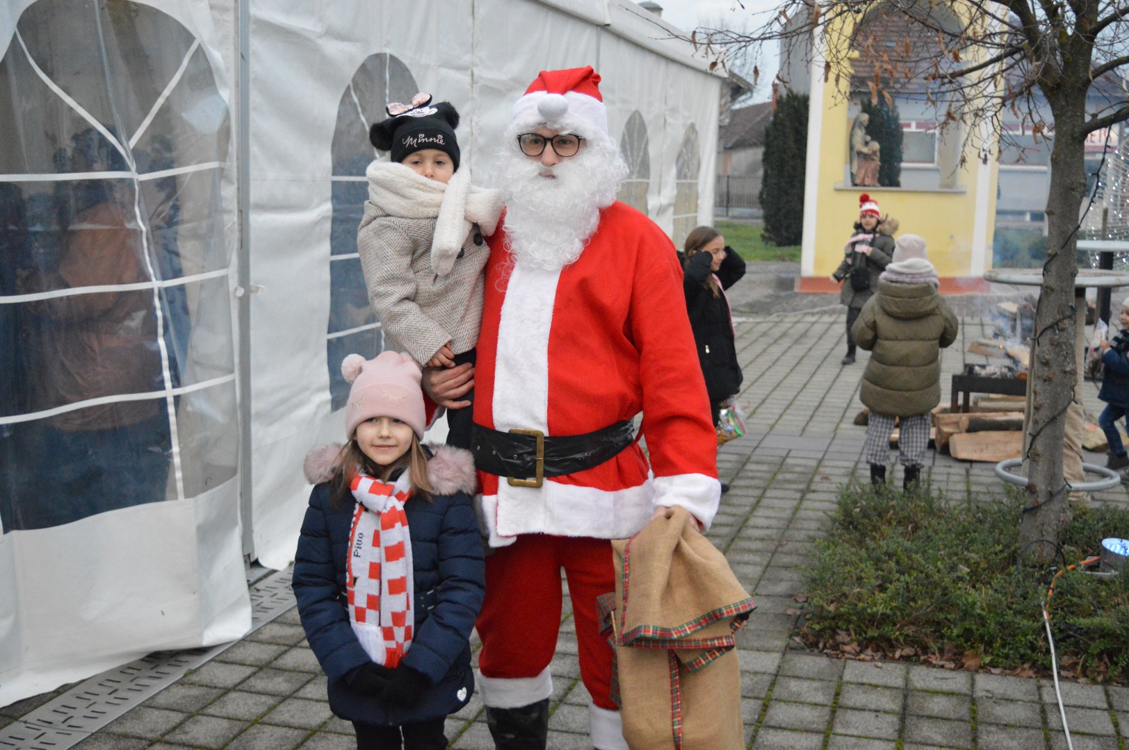 Advent u Cirkovljanu