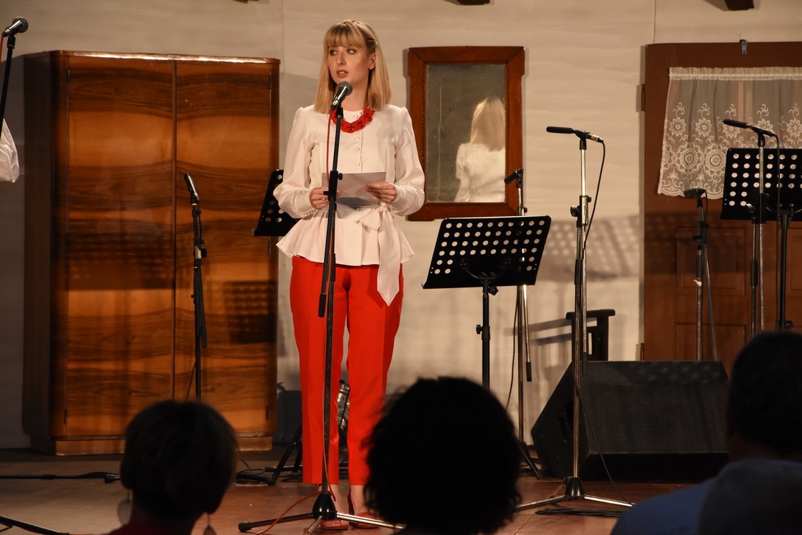 35. Smotra hrvatske pučke popijevke iz Međimurja