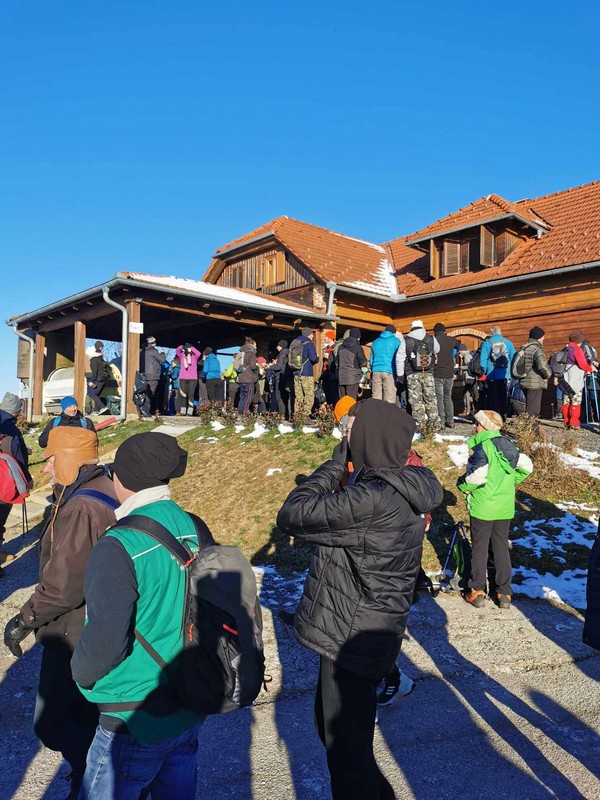 Vincekovo, PD Bundek