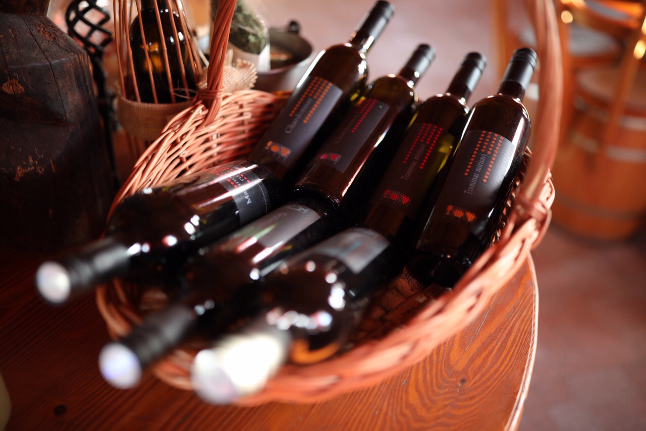 Urbanovo 2019. – Dani otvorenih podruma po međimurskim bregima