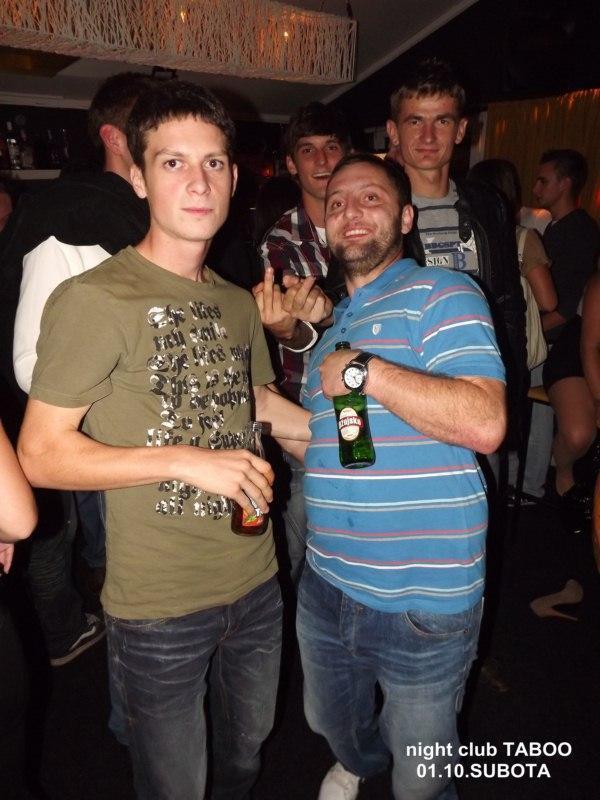 slika0082 Taboo (Petak i subota, 30.9. i 1.10.2011)