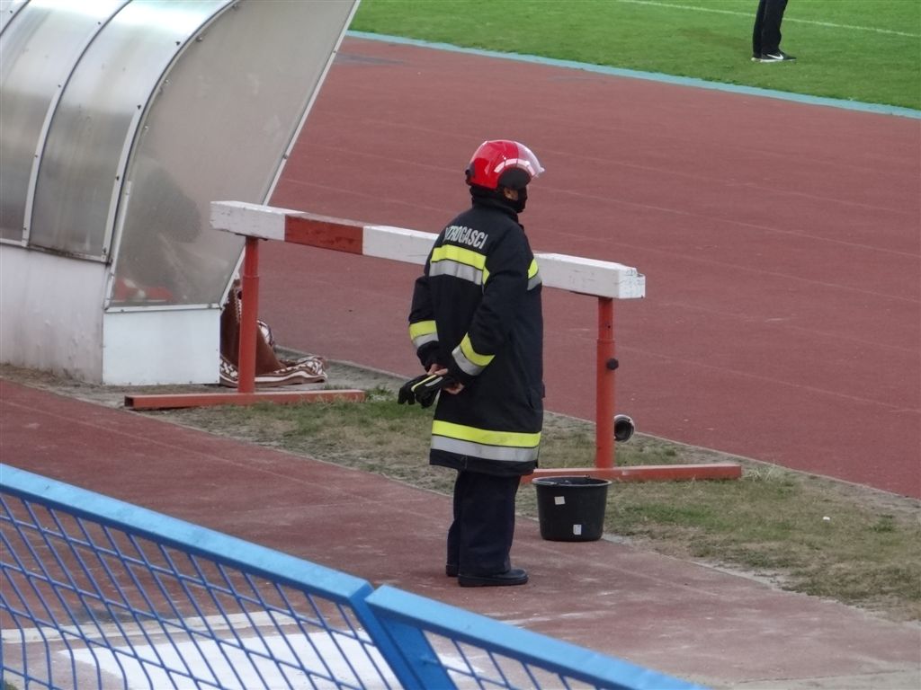 Naša kamera ‘prošetala’ oko čakovečko-varaždinskog nogometnog susreta