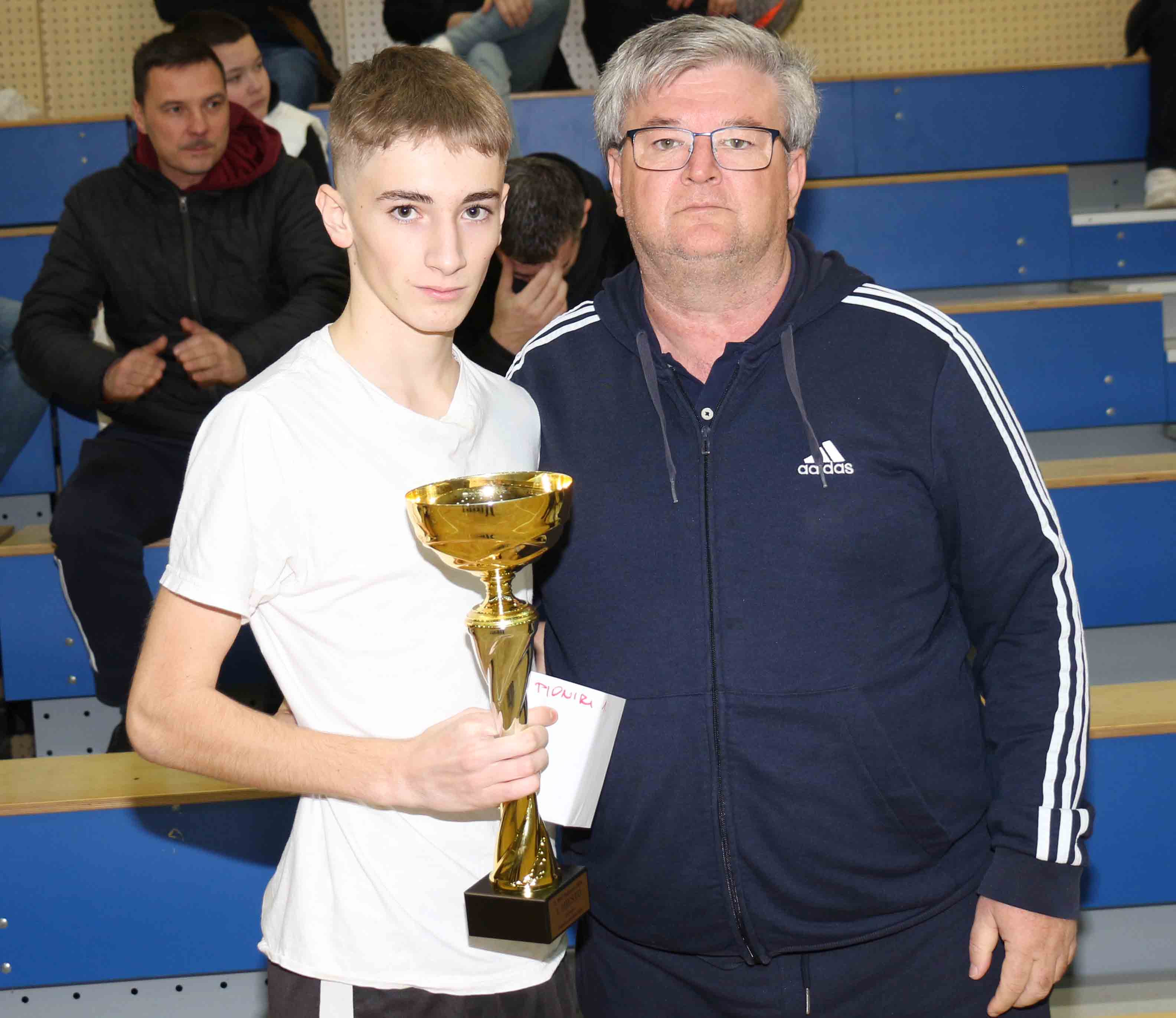 FOTO Pobjednici 12. ‘MNT Podturen’ su AT Varga, ČU21 i Magije