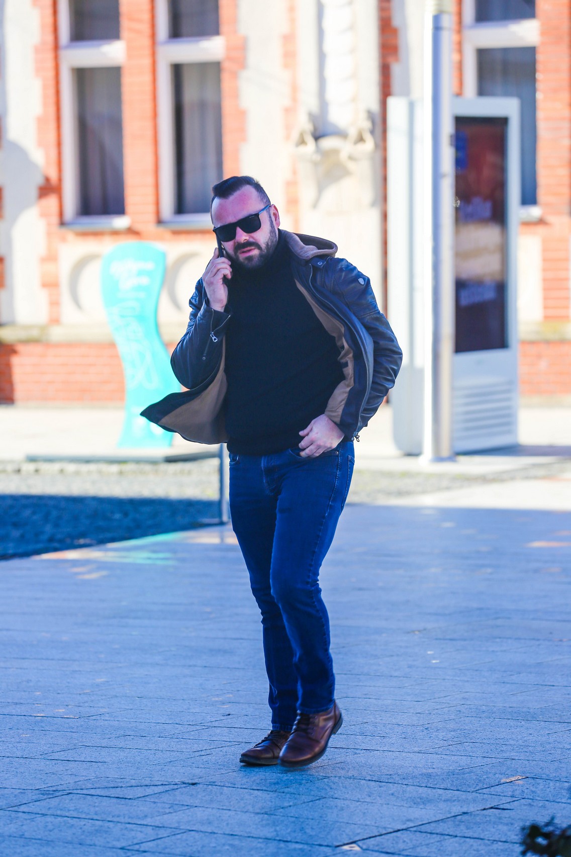 Klikom po Čakovcu (4.2.2023.)