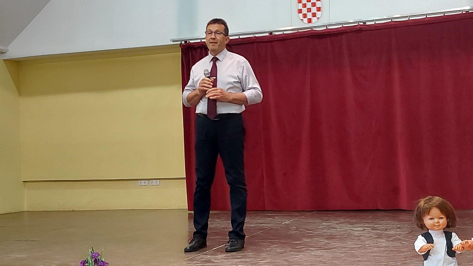 FOTO I VIDEO Donji Vidovec: Pjeva se i pleše na Festivalu folklora i tradicije ‘Vidovo 2023.’