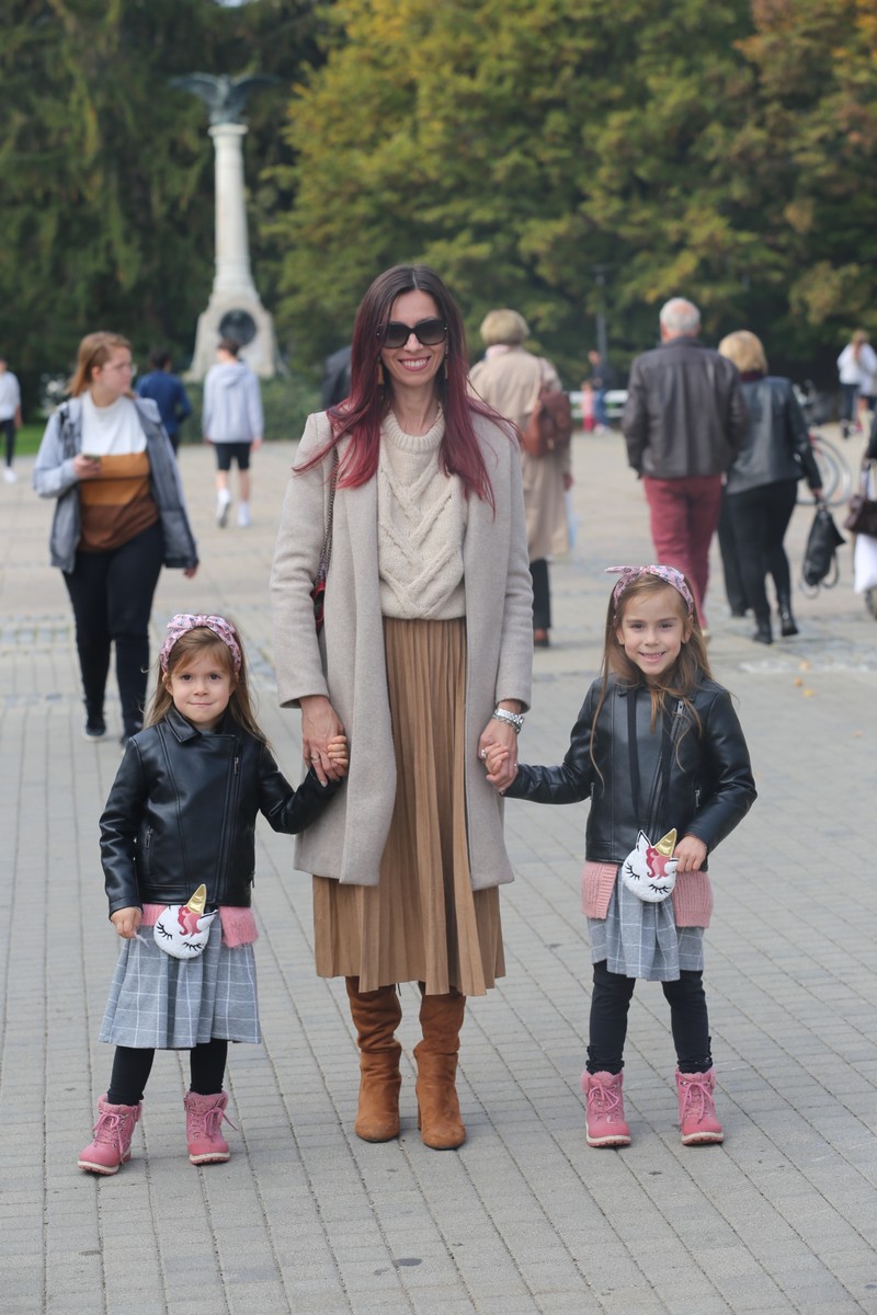 Klikom po Čakovcu, 15. 10.