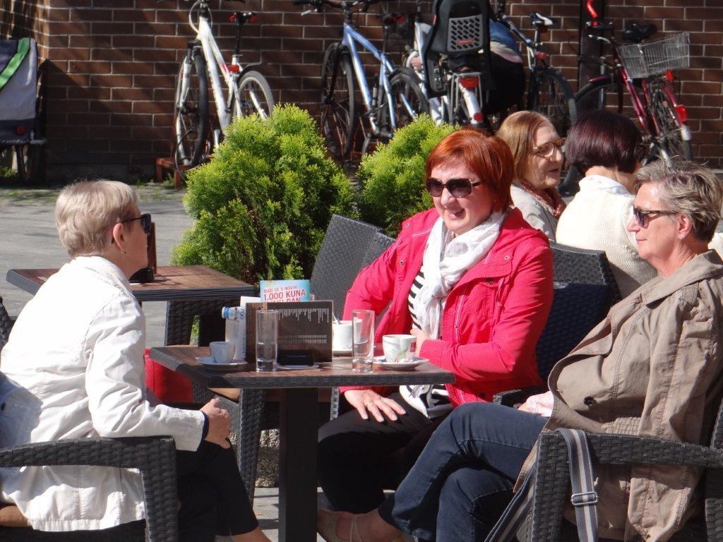 Predblagdansko raspoloženje: Čakovec okupirale sve generacije