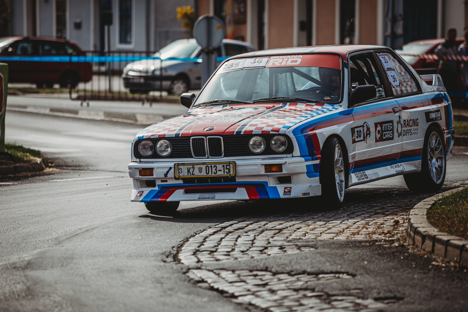 Velika nagrada grada Čakovca – automobilska utrka