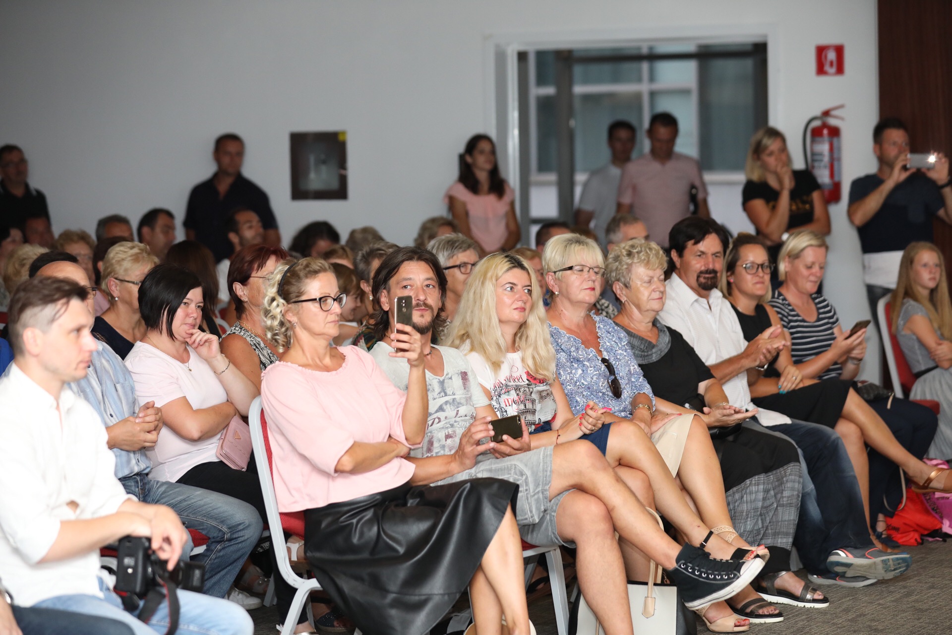 Mlade nade oduševile u Toplicama Sveti Martin