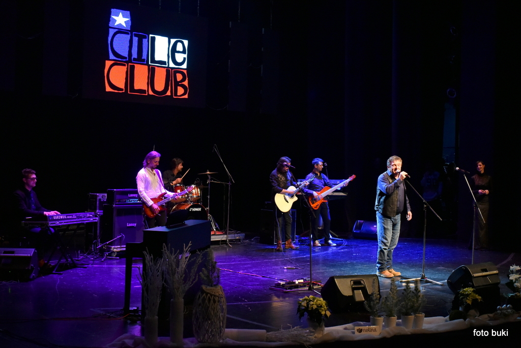 Humanitarni koncert ‘Roditelji, djeca i zajednica za MURID’