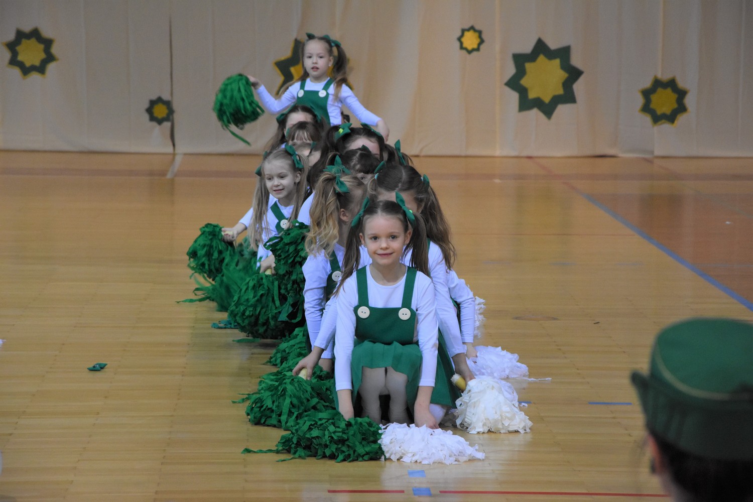 18. Mažoret okupljanje ‘Mažoretkinje Nedelišća i gosti’