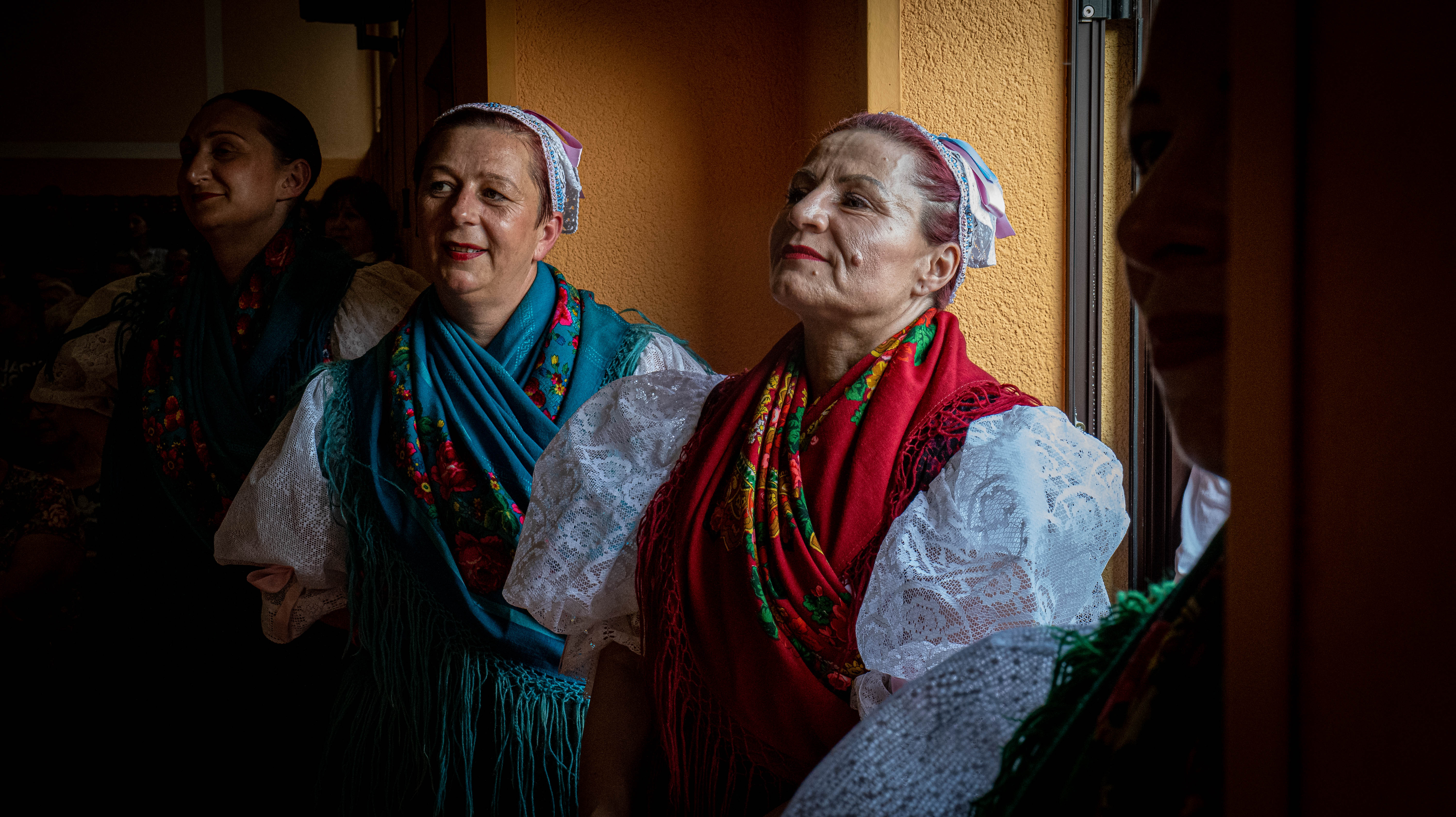 VELIČANSTVENA PRIREDBA KUD Belica proslavio 40 godina rada