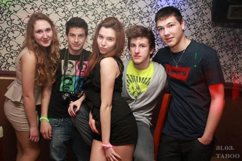 Foto65 Taboo – koncert Radmile Manojlović (Nedjelja, 30.3.2013.) Foto65 Taboo – koncert Radmile Manojlović (Nedjelja, 30.3.2013.)