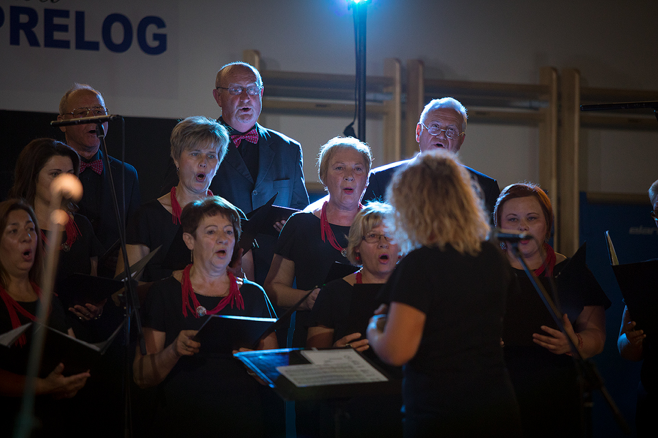 U Draškovcu održan humanitarni koncert ‘Ljubav najbolje vidi’