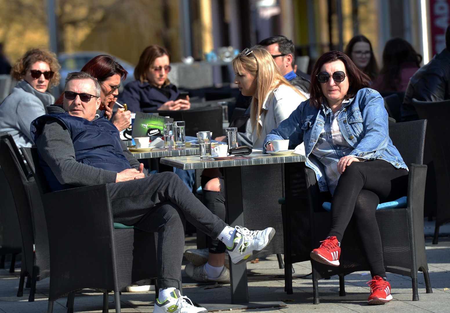 Klikom po Čakovcu (9.3.2019.)