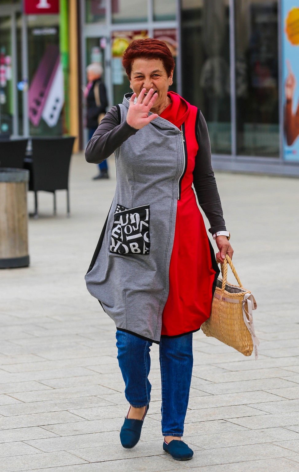 Klikom po Čakovcu (Subota, 9.4.2022.)